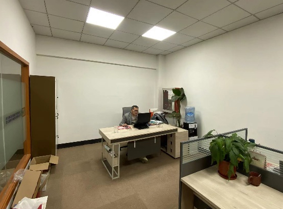 公司环境